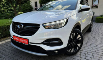 Opel Grandland X 1.2 Start/Stop Business INNOVATION full