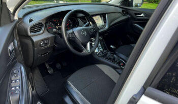 Opel Grandland X 1.2 Start/Stop Business INNOVATION full