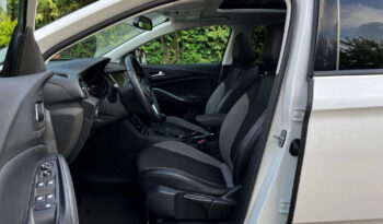 Opel Grandland X 1.2 Start/Stop Business INNOVATION full