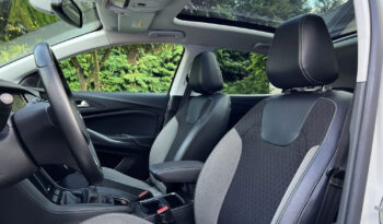 Opel Grandland X 1.2 Start/Stop Business INNOVATION full