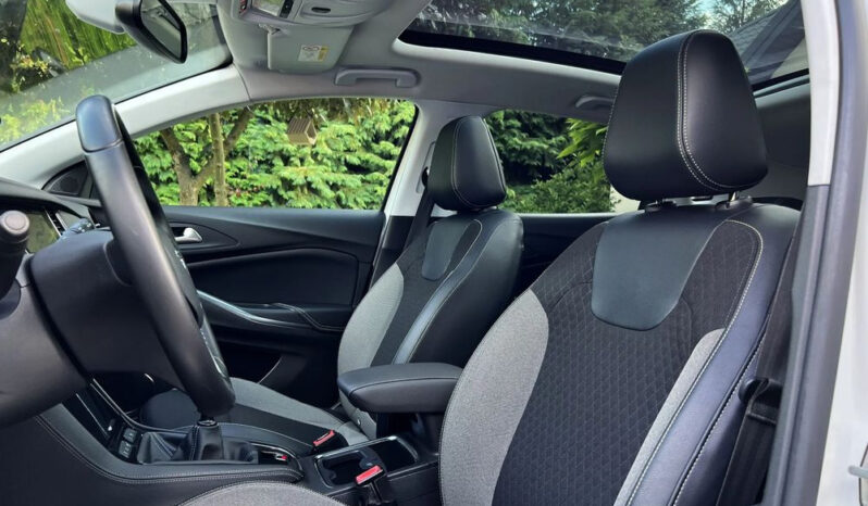 Opel Grandland X 1.2 Start/Stop Business INNOVATION full