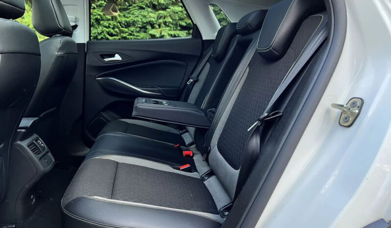 Opel Grandland X 1.2 Start/Stop Business INNOVATION full