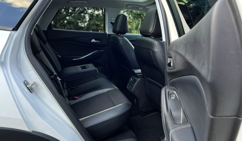 Opel Grandland X 1.2 Start/Stop Business INNOVATION full