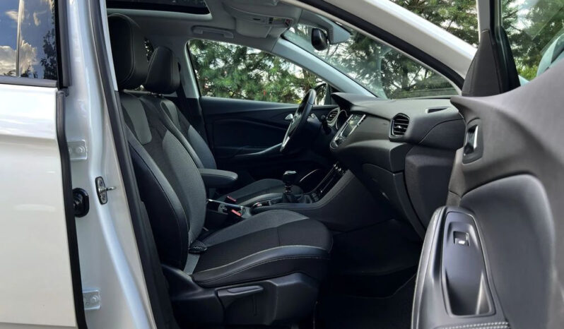 Opel Grandland X 1.2 Start/Stop Business INNOVATION full