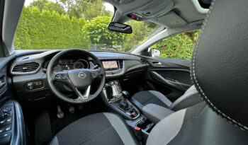 Opel Grandland X 1.2 Start/Stop Business INNOVATION full