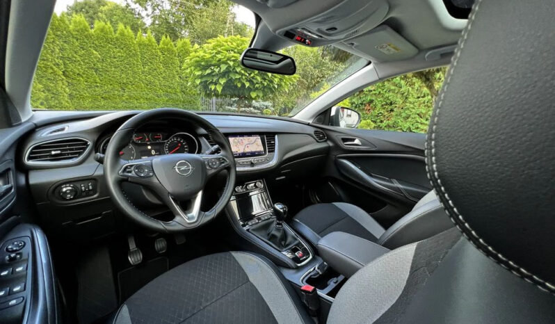 Opel Grandland X 1.2 Start/Stop Business INNOVATION full