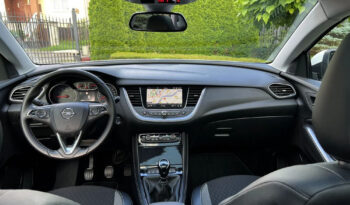 Opel Grandland X 1.2 Start/Stop Business INNOVATION full