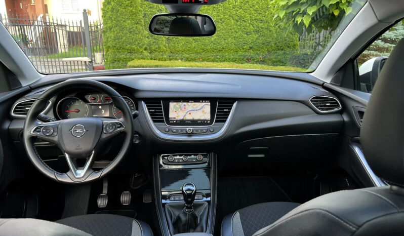 Opel Grandland X 1.2 Start/Stop Business INNOVATION full