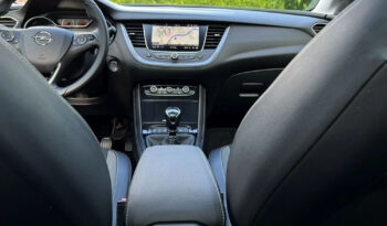 Opel Grandland X 1.2 Start/Stop Business INNOVATION full