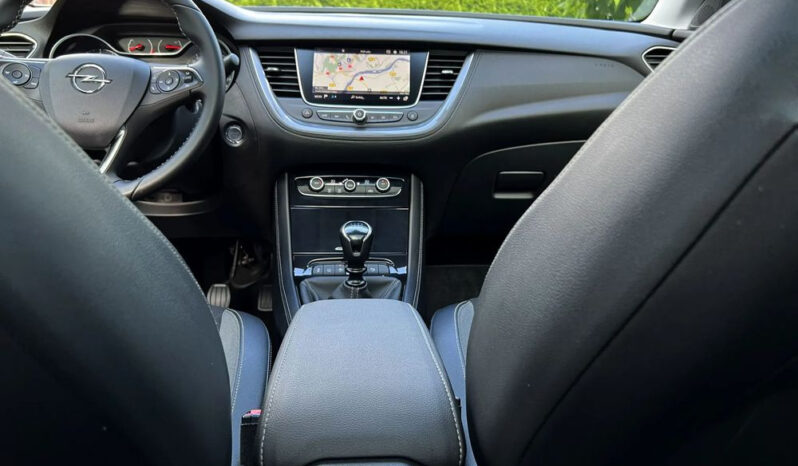 Opel Grandland X 1.2 Start/Stop Business INNOVATION full
