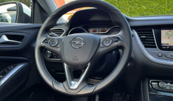 Opel Grandland X 1.2 Start/Stop Business INNOVATION full