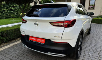 Opel Grandland X 1.2 Start/Stop Business INNOVATION full