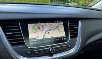 Opel Grandland X 1.2 Start/Stop Business INNOVATION full