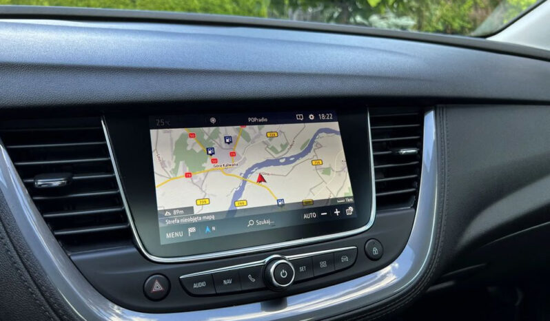 Opel Grandland X 1.2 Start/Stop Business INNOVATION full