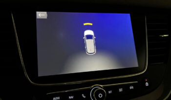 Opel Grandland X 1.2 Start/Stop Business INNOVATION full