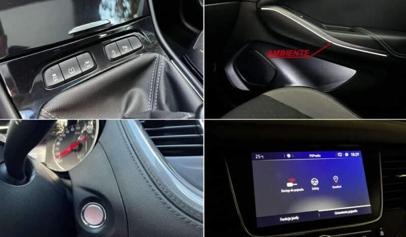 Opel Grandland X 1.2 Start/Stop Business INNOVATION full
