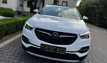 Opel Grandland X 1.2 Start/Stop Business INNOVATION full