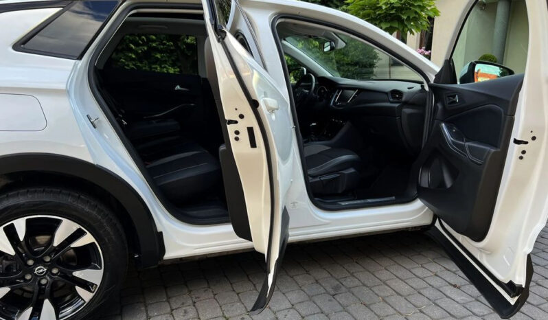 Opel Grandland X 1.2 Start/Stop Business INNOVATION full