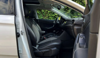 Opel Grandland X 1.2 Start/Stop Business INNOVATION full