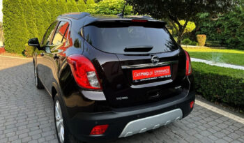 Opel Mokka 1.4 Turbo ecoFLEX Start/Stop Color Innovation full