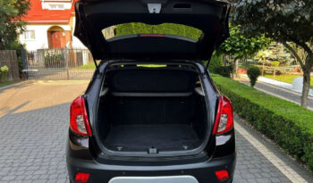 Opel Mokka 1.4 Turbo ecoFLEX Start/Stop Color Innovation full