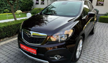 Opel Mokka 1.4 Turbo ecoFLEX Start/Stop Color Innovation full