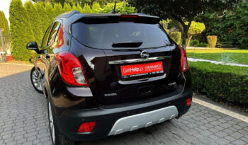 Opel Mokka 1.4 Turbo ecoFLEX Start/Stop Color Innovation full