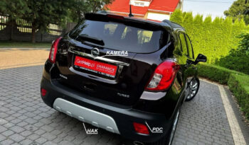 Opel Mokka 1.4 Turbo ecoFLEX Start/Stop Color Innovation full
