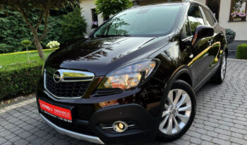 Opel Mokka 1.4 Turbo ecoFLEX Start/Stop Color Innovation full