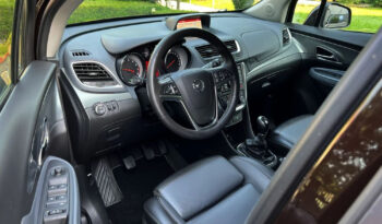 Opel Mokka 1.4 Turbo ecoFLEX Start/Stop Color Innovation full