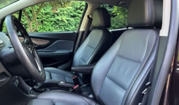 Opel Mokka 1.4 Turbo ecoFLEX Start/Stop Color Innovation full