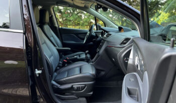 Opel Mokka 1.4 Turbo ecoFLEX Start/Stop Color Innovation full