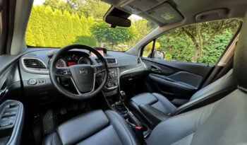 Opel Mokka 1.4 Turbo ecoFLEX Start/Stop Color Innovation full
