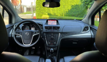 Opel Mokka 1.4 Turbo ecoFLEX Start/Stop Color Innovation full