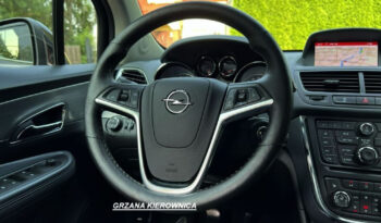 Opel Mokka 1.4 Turbo ecoFLEX Start/Stop Color Innovation full