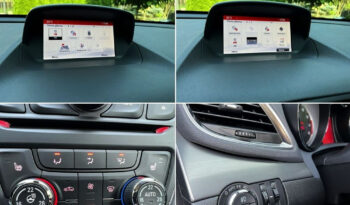 Opel Mokka 1.4 Turbo ecoFLEX Start/Stop Color Innovation full