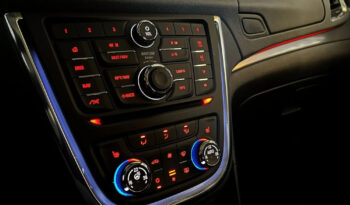 Opel Mokka 1.4 Turbo ecoFLEX Start/Stop Color Innovation full