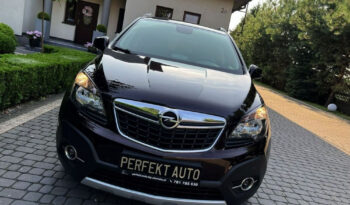 Opel Mokka 1.4 Turbo ecoFLEX Start/Stop Color Innovation full