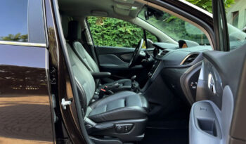 Opel Mokka 1.4 Turbo ecoFLEX Start/Stop Color Innovation full