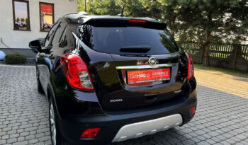 Opel Mokka 1.4 Turbo ecoFLEX Start/Stop Color Innovation full