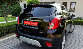 Opel Mokka 1.4 Turbo ecoFLEX Start/Stop Color Innovation full