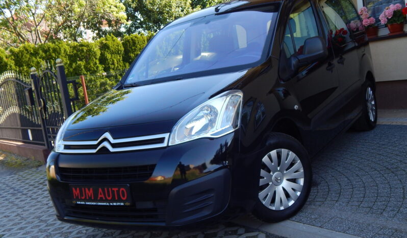 Citroën Berlingo