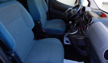 Citroën Berlingo full