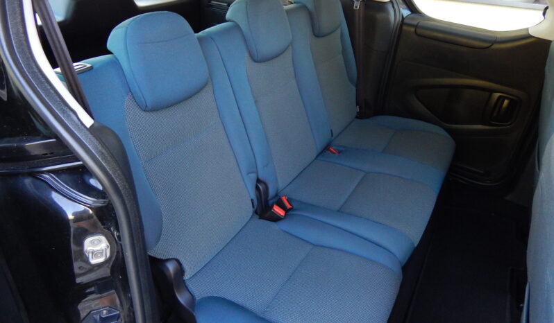 Citroën Berlingo full