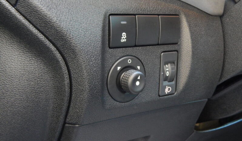 Citroën Berlingo full