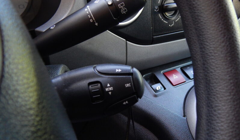 Citroën Berlingo full