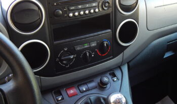 Citroën Berlingo full