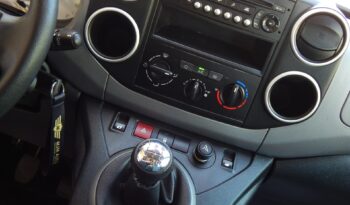 Citroën Berlingo full