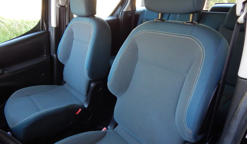 Citroën Berlingo full