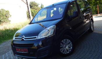 Citroën Berlingo full
